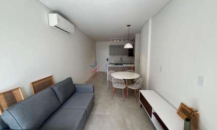 Apartamento com 2 quartos à venda na Rua dos Polvos, Jurerê Internacional, Florianópolis