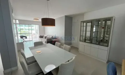 Apartamento com 3 quartos à venda na Rua Rui Barbosa, Agronômica, Florianópolis