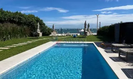 Apartamento com 3 quartos à venda na Rua Jornalista Haroldo Callado, Jurerê Internacional, Florianópolis