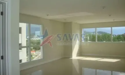 Sala comercial à venda na Rua Patrício Farias, 101, Itacorubi, Florianópolis