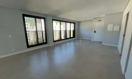 Apartamento com 3 quartos à venda na Avenida Hercílio Luz, Centro, Florianópolis