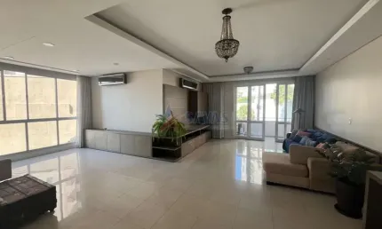 Apartamento com 3 quartos à venda na Avenida Jornalista Rubens de Arruda Ramos, Beira Mar, Florianópolis
