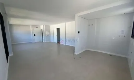 Apartamento com 3 quartos à venda na Avenida Hercílio Luz, Centro, Florianópolis