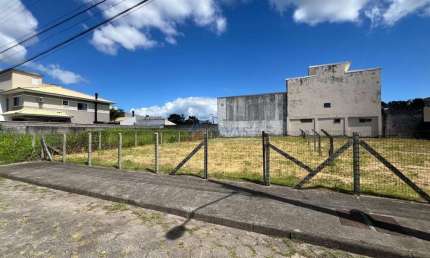 Terreno à venda na Rua Manoel Soares D'Azevedo Maia, Carianos, Florianópolis