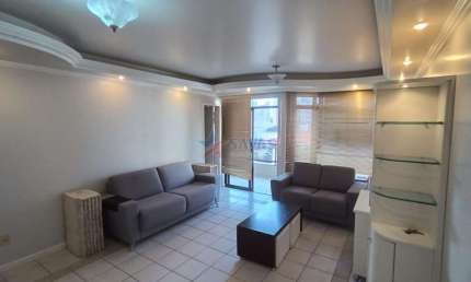 Apartamento com 3 quartos à venda na Rua Lacerda Coutinho, Centro, Florianópolis