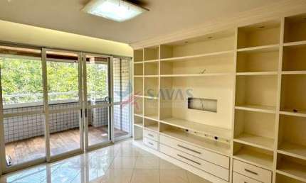 Apartamento com 3 quartos para alugar na Rua Bocaiúva, Centro, Florianópolis