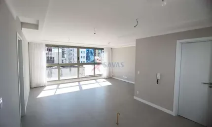Apartamento com 3 quartos à venda na Rua Presidente Nereu Ramos, Centro, Florianópolis