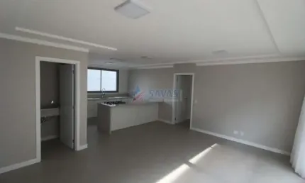 Apartamento com 3 quartos à venda na Rua Presidente Nereu Ramos, Centro, Florianópolis