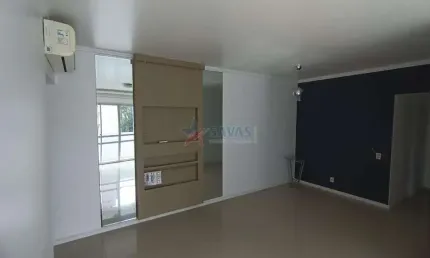 Apartamento com 3 quartos à venda na Rua Santo Inácio de Loyola, Centro, Florianópolis
