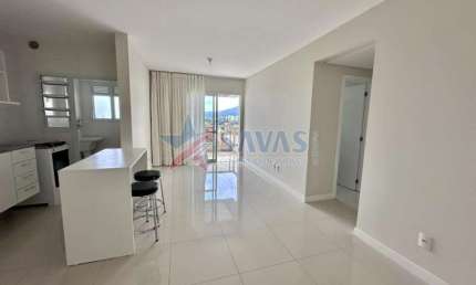 Apartamento com 2 quartos para alugar na Rua João Pio Duarte Silva, 1536, Córrego Grande, Florianópolis