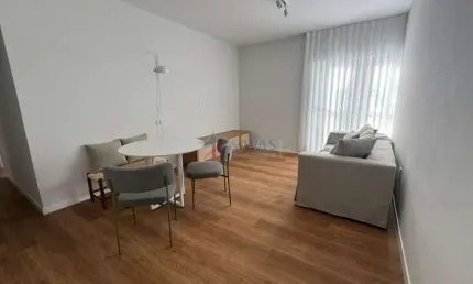 Apartamento com 2 quartos à venda na Rua João Pio Duarte Silva, Córrego Grande, Florianópolis