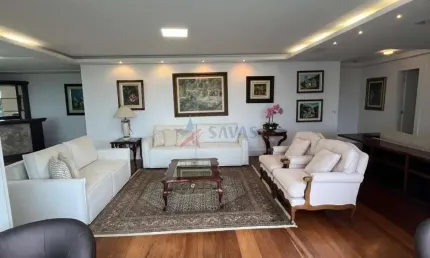 Apartamento com 3 quartos à venda na Rua Almirante Lamego, Centro, Florianópolis