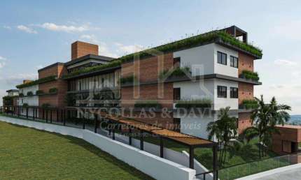 Apartamento para Venda em Florianópolis, Ribeirão Da Ilha, 1 banheiro, 1 vaga