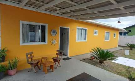 Casa para Venda em Florianópolis, Ribeirão Da Ilha, 3 dormitórios, 1 suíte, 3 banheiros, 4 vagas