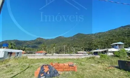 Terreno para venda em florianópolis, costa de dentro