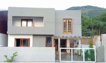 Casa para Venda, Ribeirão Da Ilha, 3 dormitórios, 3 banheiros, 1 vaga