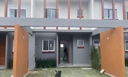 Casa para Venda em Florianópolis, Morro Das Pedras, 2 dormitórios, 1 suíte, 2 banheiros