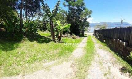 Terreno para Venda em Florianópolis, Ribeirão Da Ilha