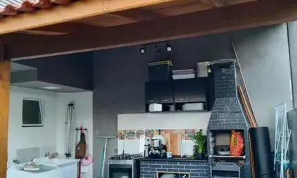 Casa para venda em florianópolis, campeche, 2 dormitórios, 1 suíte, 2 banheiros, 1 vaga