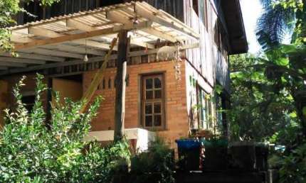 Casa para Venda em Florianópolis, Armação do Pântano do Sul, 6 dormitórios, 3 suítes, 5 banheiros