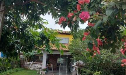 Casa para Venda em Florianópolis, Ribeirão Da Ilha, 2 dormitórios, 1 suíte, 2 banheiros