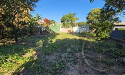 Terreno à venda na Rodovia Francisco Magno Vieira, Campeche, Florianópolis