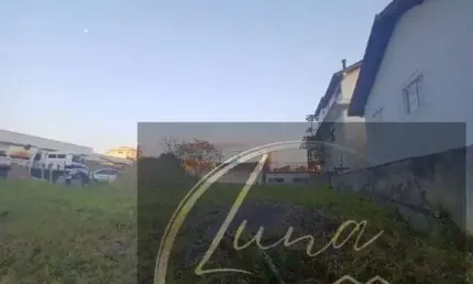 Terreno à venda no Campeche, Florianópolis 