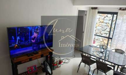 Apartamento para Venda em Florianópolis, Ribeirão Da Ilha, 1 dormitório, 1 banheiro, 1 vaga
