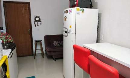 Apartamento para Venda em Florianópolis, Campeche, 1 dormitório, 1 banheiro, 1 vaga