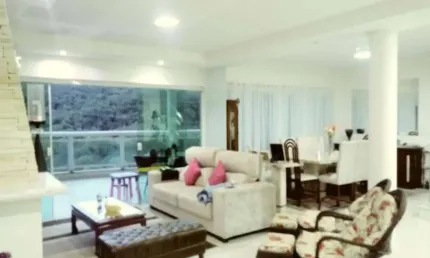 Casa em condomínio fechado com 5 quartos à venda na Suiça Da Cantareira, Serra da Cantareira, Mairiporã