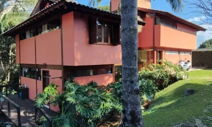 Imperdível oportunidade: casa em condomínio à venda na serra da cantareira-sp,  2 suítes, 3 salas, 4 banheiros, 3 vagas, 250m².