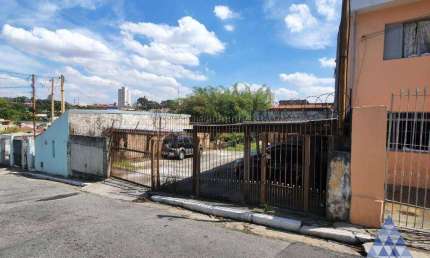Terreno à venda, 360m² de R$ 740.000 por R$ 650.000 - Vila Isolina Mazzei - São Paulo/SP