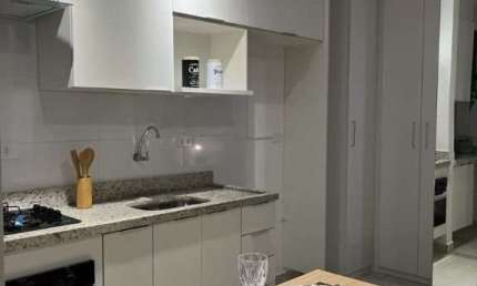 Apartamento com 1 quarto à venda na Rua Guarizinho, 65, Casa Verde, São Paulo por R$ 227.000
