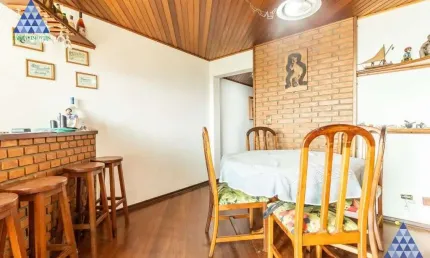 Apartamento com 3 quartos à venda na rua bento araújo, 149, barro branco (zona norte), são paulo por r$ 637.000