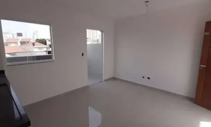Casa em condomínio fechado com 2 quartos à venda na conde de assumar, 56, vila nivi, são paulo por r$ 475.000