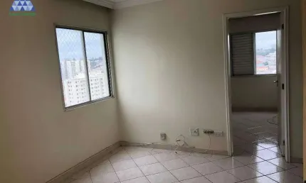 Apartamento com 2 quartos à venda na avenida luiz dumont villares, 525, jardim são paulo (zona norte), são paulo por r$ 360.000