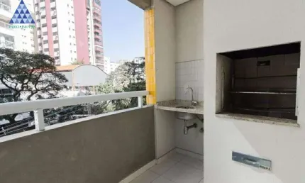 Apartamento com 3 quartos à venda na rua caiubi, 1188, perdizes, são paulo por r$ 1.310.000