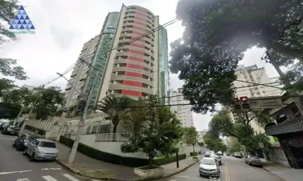 Apartamento com 3 quartos à venda na rua caiubi, 1188, perdizes, são paulo por r$ 1.310.000