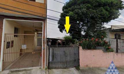 Terreno 110m² Vila Ede - Venda de R$ 380.000,00 por * R$ 345.000,00 *