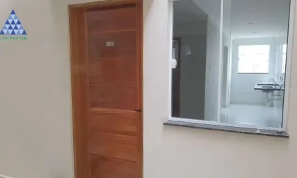 Apartamento com 2 quartos à venda na rua henrique mazzei, 280, vila isolina mazzei, são paulo por r$ 305.000