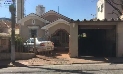 Terreno à venda na tenente agenor soares, 48, vila isolina mazzei, são paulo por r$ 1.100.000