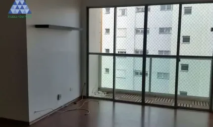 Apartamento com 2 quartos à venda na Rua Doutor Guilherme Cristofel, 121, Santana, São Paulo por R$ 495.000