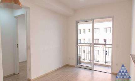 Apartamento à venda, 38m² de R$ 315.000 por R$ 279.000 - Liberdade - São Paulo/SP