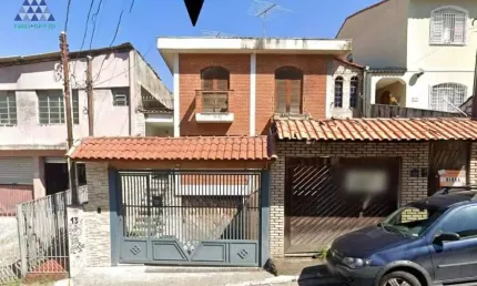 Casa com 3 quartos à venda na rua lenize mazzei, 15, vila nova mazzei, são paulo por r$ 900.000