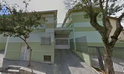 Casa em condomínio fechado com 3 quartos à venda na Rua Comprida, 725, Vila Mazzei, São Paulo por R$ 545.000