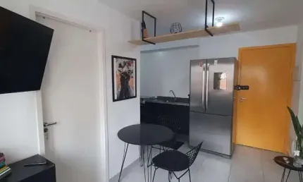 Apartamento com 2 quartos à venda na rua amandaú, 77, tucuruvi, são paulo por r$ 410.000