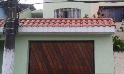 Sobrado à venda, 114m² de R$ 670.000 por R$ 650.000 - Tremembé - São Paulo/SP
