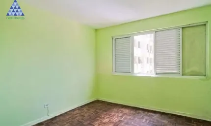 Apartamento com 2 quartos à venda na Rua Ezequiel Freire, 550, Santana, São Paulo por R$ 335.000