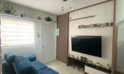 Casa em condomínio fechado com 2 quartos à venda na Rua Ricardo, 265, Vila Dom Pedro II, São Paulo por R$ 340.000