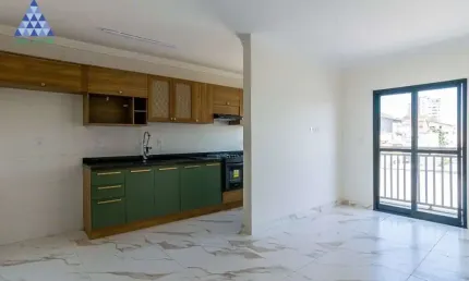 Apartamento com 2 quartos à venda na rua josé de albuquerque medeiros, 215, água fria, são paulo por r$ 420.000